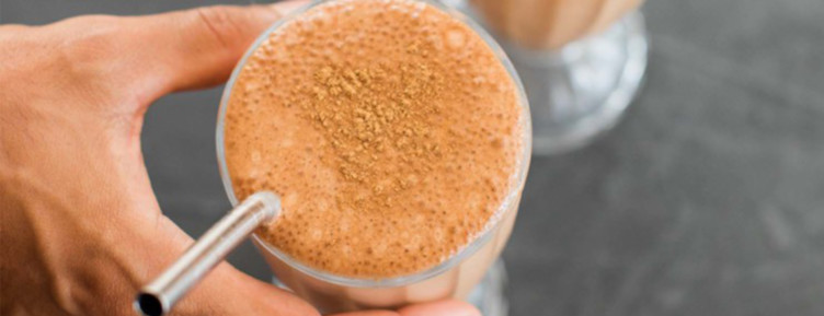 From basic chocolates to dessert sauces and pies, these chocolate desserts deliver rich flavor without inflammatory sugar or milk. Keto and paleo-friendly!