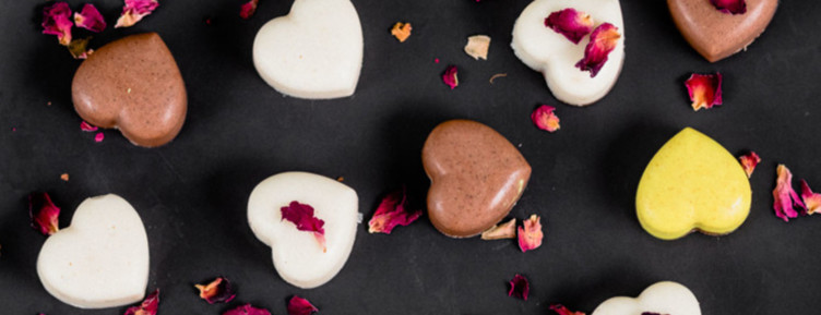 From basic chocolates to dessert sauces and pies, these chocolate desserts deliver rich flavor without inflammatory sugar or milk. Keto and paleo-friendly!