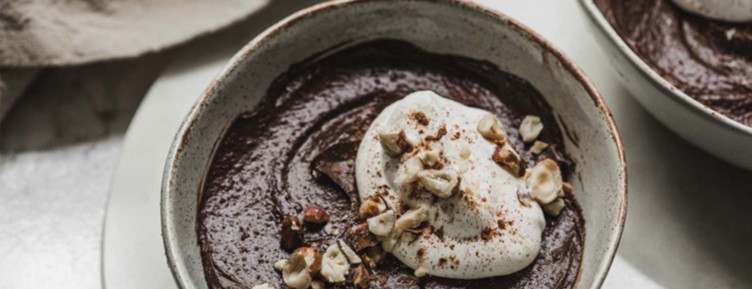 From basic chocolates to dessert sauces and pies, these chocolate desserts deliver rich flavor without inflammatory sugar or milk. Keto and paleo-friendly!