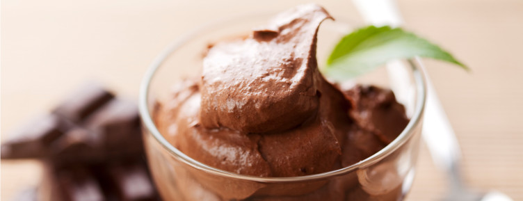 From basic chocolates to dessert sauces and pies, these chocolate desserts deliver rich flavor without inflammatory sugar or milk. Keto and paleo-friendly!