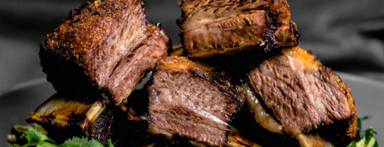 Avoid the Whole30 rut! With wholesome starches and powerful proteins, these paleo and Whole30 recipes will keep your plan fresh and satisfying.