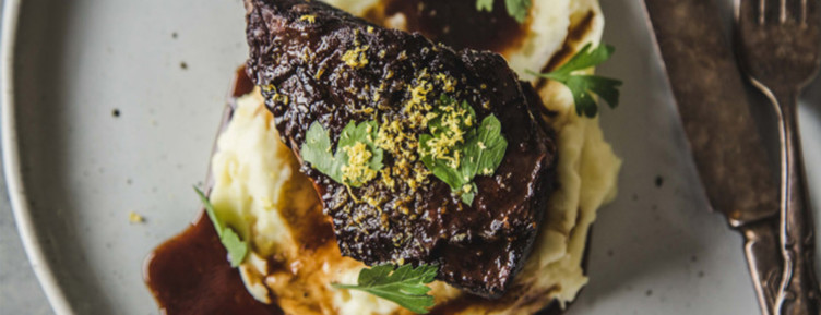 Avoid the Whole30 rut! With wholesome starches and powerful proteins, these paleo and Whole30 recipes will keep your plan fresh and satisfying.