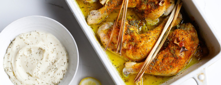 Avoid the Whole30 rut! With wholesome starches and powerful proteins, these paleo and Whole30 recipes will keep your plan fresh and satisfying.