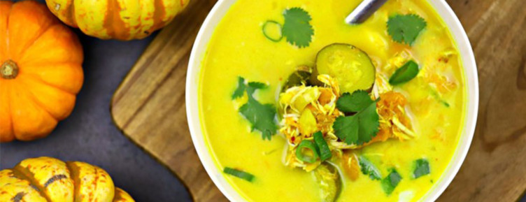 Avoid the Whole30 rut! With wholesome starches and powerful proteins, these paleo and Whole30 recipes will keep your plan fresh and satisfying.