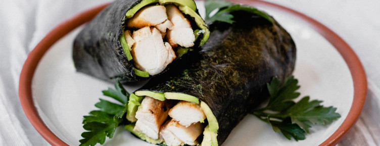 Avoid the Whole30 rut! With wholesome starches and powerful proteins, these paleo and Whole30 recipes will keep your plan fresh and satisfying.