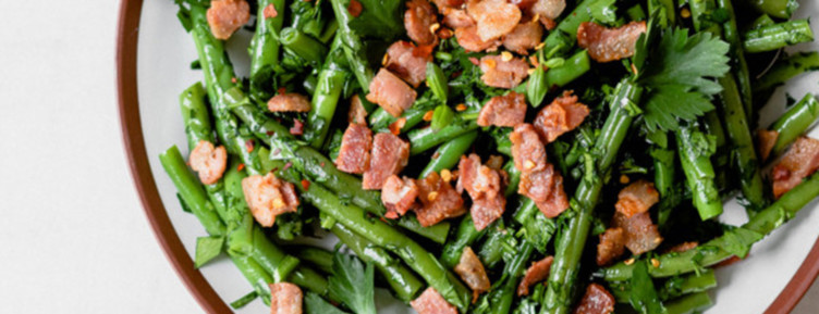 Avoid the Whole30 rut! With wholesome starches and powerful proteins, these paleo and Whole30 recipes will keep your plan fresh and satisfying.