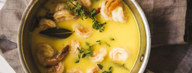 Avoid the Whole30 rut! With wholesome starches and powerful proteins, these paleo and Whole30 recipes will keep your plan fresh and satisfying.
