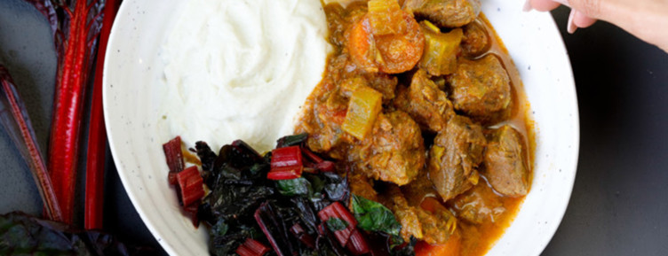 Avoid the Whole30 rut! With wholesome starches and powerful proteins, these paleo and Whole30 recipes will keep your plan fresh and satisfying.