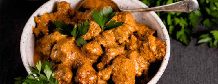 Avoid the Whole30 rut! With wholesome starches and powerful proteins, these paleo and Whole30 recipes will keep your plan fresh and satisfying.