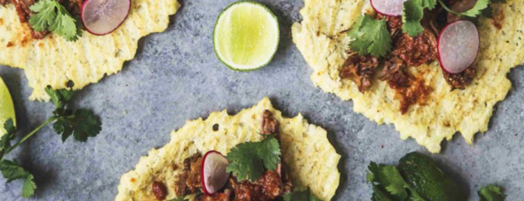 Avoid the Whole30 rut! With wholesome starches and powerful proteins, these paleo and Whole30 recipes will keep your plan fresh and satisfying.
