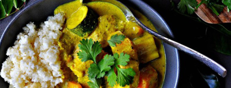 Avoid the Whole30 rut! With wholesome starches and powerful proteins, these paleo and Whole30 recipes will keep your plan fresh and satisfying.