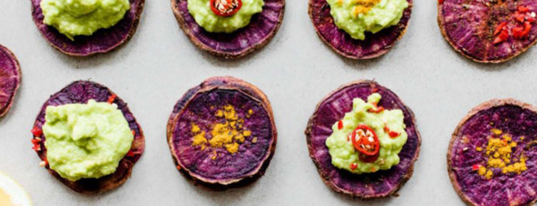 Avoid the Whole30 rut! With wholesome starches and powerful proteins, these paleo and Whole30 recipes will keep your plan fresh and satisfying.