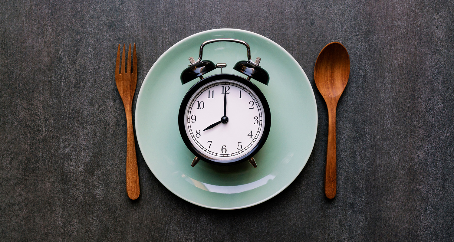 Intermittent Fasting Bulletproof