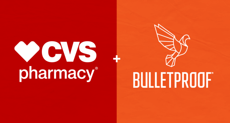 You Can Now Find Your Favorite Bulletproof Products in CVS