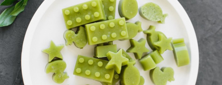 Skip the convenience foods: These healthy snacks for kids can give your little ones the nutrition they need with minimal prep time.