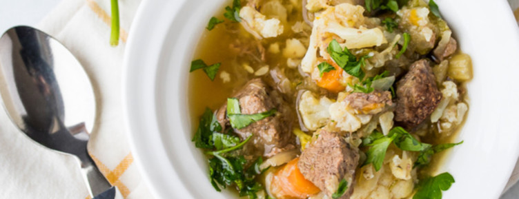 Using the power of pressure cooking, these paleo Instant Pot recipes create flavorful meat, veggies, and even desserts -- all in just minutes of prep time.