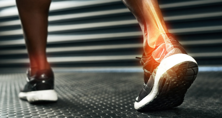 Working out with stronger joints