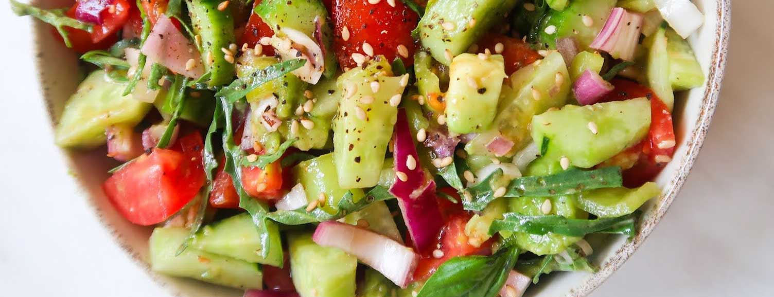 salad
