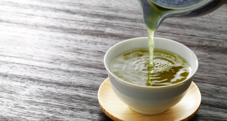 Green tea