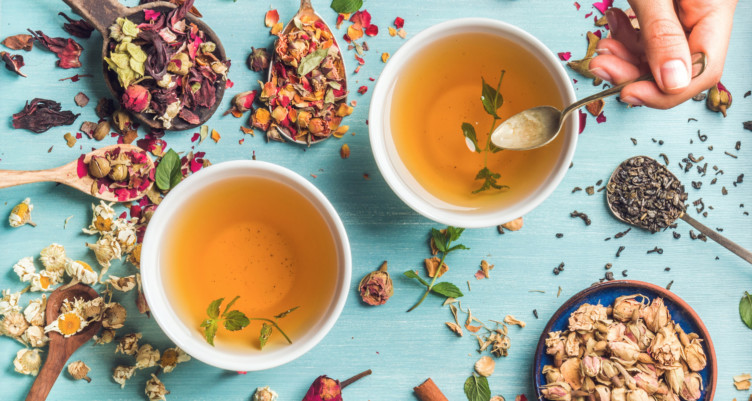 The Bulletproof Tea Guide: How to Make a Killer Cup of Tea