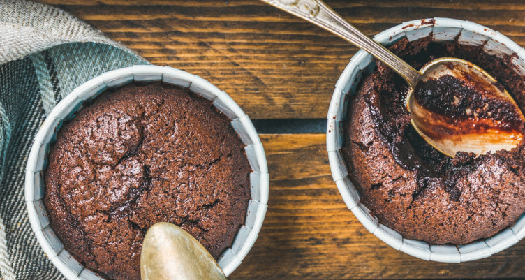 10 Keto Instant Pot Desserts You Can Make In a Snap