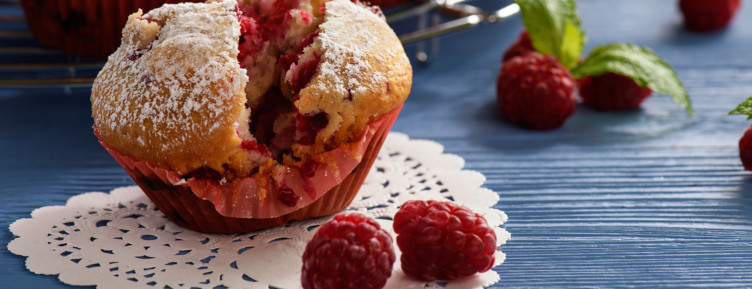 All sweetness, no sugar: These keto cupcakes recipes pack big flavor and healthy fats into every bite. (Paleo and vegan options, too.)