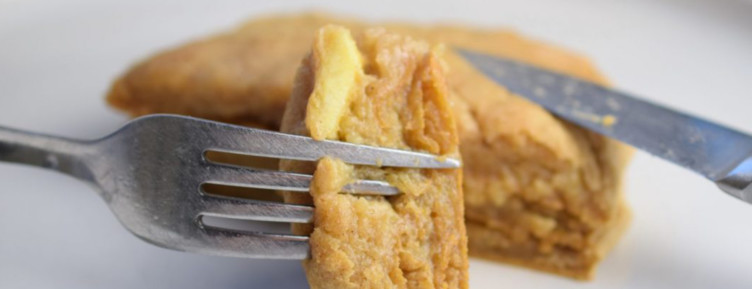 Get breakfast without brain fog: These recipes for gluten-free pancakes swap out the white flour so you can feel good all morning long.
