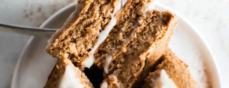 Get breakfast without brain fog: These recipes for gluten-free pancakes swap out the white flour so you can feel good all morning long.