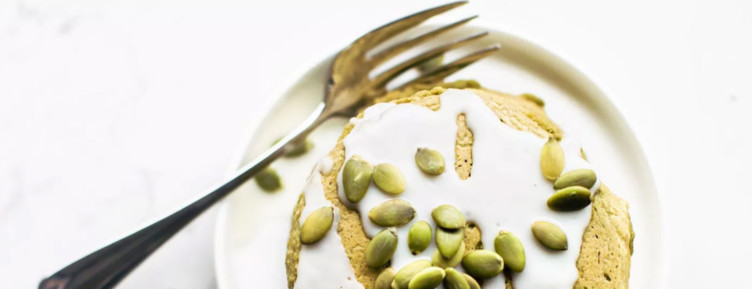 Get breakfast without brain fog: These recipes for gluten-free pancakes swap out the white flour so you can feel good all morning long.