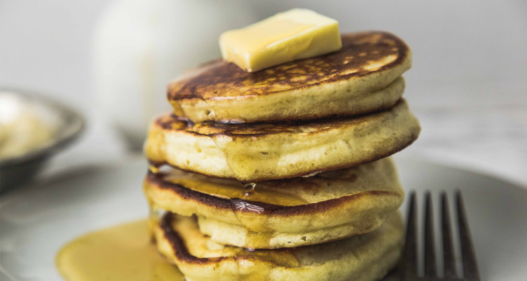 28 Best Recipes for Gluten-Free Pancakes