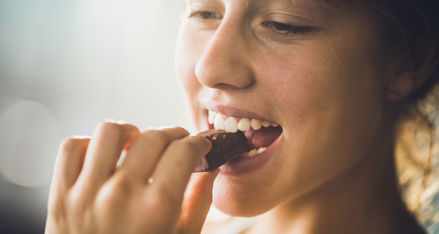 The Health Benefits of Chocolate Cool Stuff You Didn't Know
