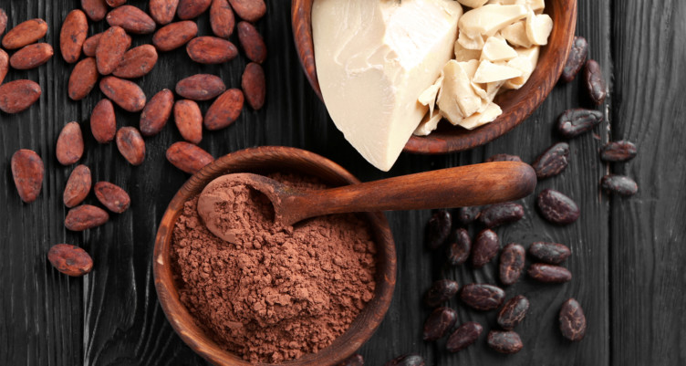 Cacao butter adds melty mouthfeel and flavor to recipes. Learn what makes this carb-free butter so special, plus how to incorporate it into a keto diet.