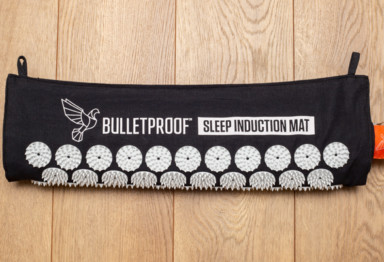 Bulletproof Sleep Induction Mat