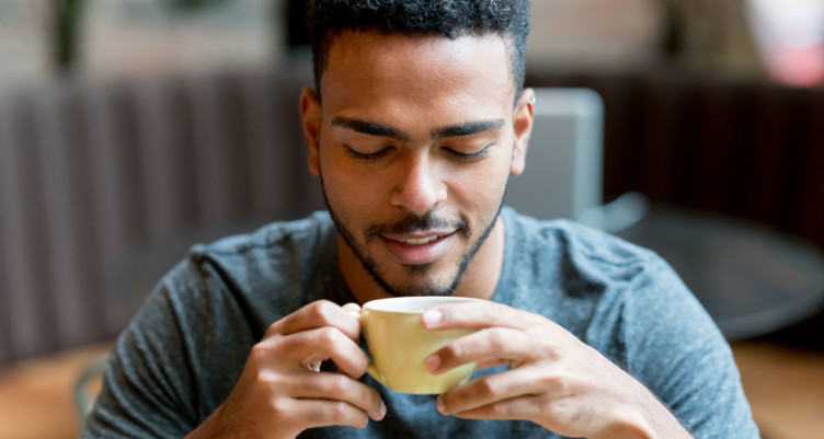 What Coffee Does to Your Metabolism