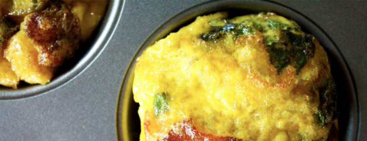 No more cupcakes in disguise: These recipes for keto muffins use low-carb sweeteners, spices, and nuts to create cakey and satisfying bites.