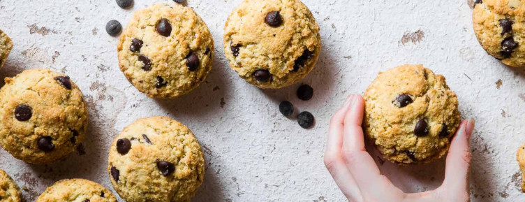 No more cupcakes in disguise: These recipes for keto muffins use low-carb sweeteners, spices, and nuts to create cakey and satisfying bites.