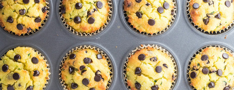 No more cupcakes in disguise: These recipes for keto muffins use low-carb sweeteners, spices, and nuts to create cakey and satisfying bites.