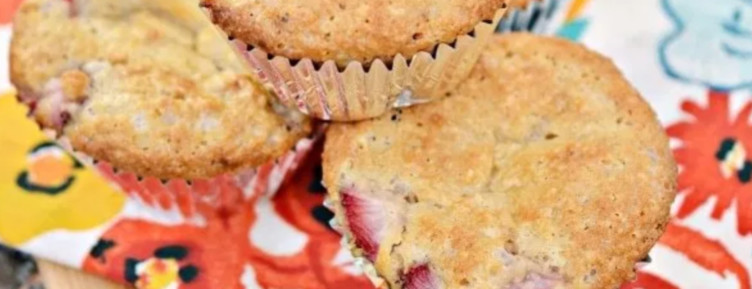 No more cupcakes in disguise: These recipes for keto muffins use low-carb sweeteners, spices, and nuts to create cakey and satisfying bites.