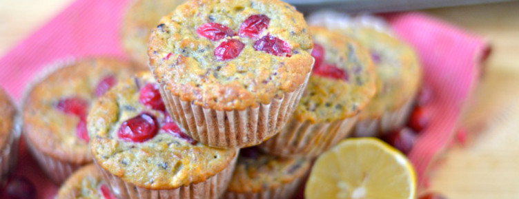 No more cupcakes in disguise: These recipes for keto muffins use low-carb sweeteners, spices, and nuts to create cakey and satisfying bites.