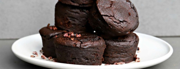 No more cupcakes in disguise: These recipes for keto muffins use low-carb sweeteners, spices, and nuts to create cakey and satisfying bites.