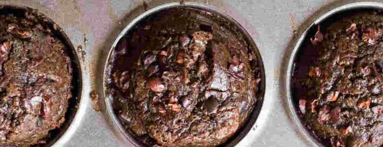 No more cupcakes in disguise: These recipes for keto muffins use low-carb sweeteners, spices, and nuts to create cakey and satisfying bites.
