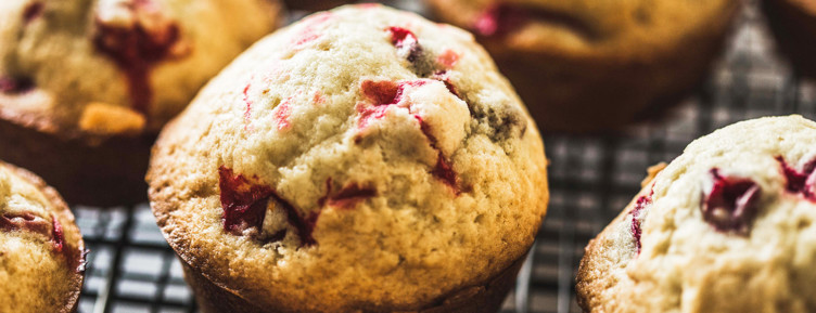 No more cupcakes in disguise: These recipes for keto muffins use low-carb sweeteners, spices, and nuts to create cakey and satisfying bites.