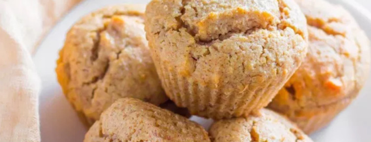 No more cupcakes in disguise: These recipes for keto muffins use low-carb sweeteners, spices, and nuts to create cakey and satisfying bites.