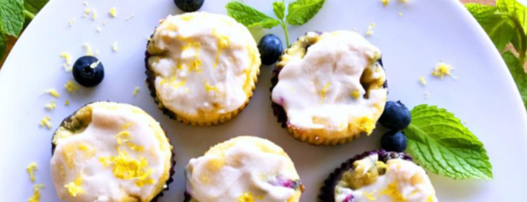 No more cupcakes in disguise: These recipes for keto muffins use low-carb sweeteners, spices, and nuts to create cakey and satisfying bites.