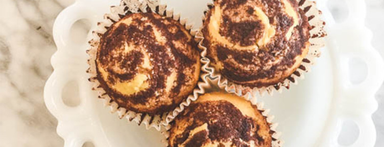 No more cupcakes in disguise: These recipes for keto muffins use low-carb sweeteners, spices, and nuts to create cakey and satisfying bites.