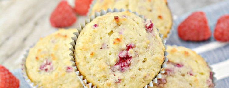 No more cupcakes in disguise: These recipes for keto muffins use low-carb sweeteners, spices, and nuts to create cakey and satisfying bites.