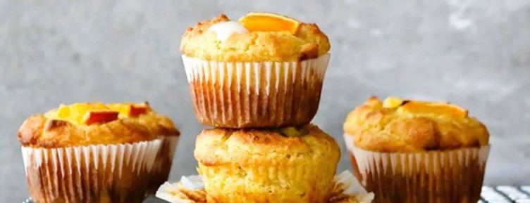 No more cupcakes in disguise: These recipes for keto muffins use low-carb sweeteners, spices, and nuts to create cakey and satisfying bites.