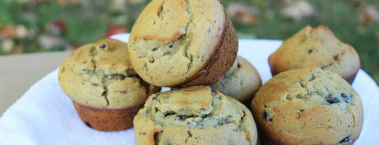 No more cupcakes in disguise: These recipes for keto muffins use low-carb sweeteners, spices, and nuts to create cakey and satisfying bites.