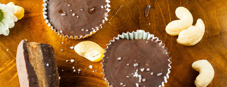 Make dessert do more for you: These protein desserts combine sweet flavors with nourishing proteins to keep you satisfied for hours.