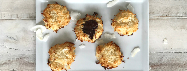 Make dessert do more for you: These protein desserts combine sweet flavors with nourishing proteins to keep you satisfied for hours.